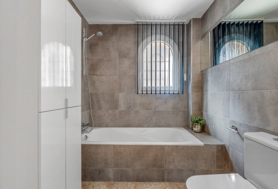 Resale - Apartments - Altea - Mascarat