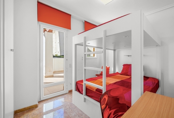 Resale - Apartments - Altea - Mascarat