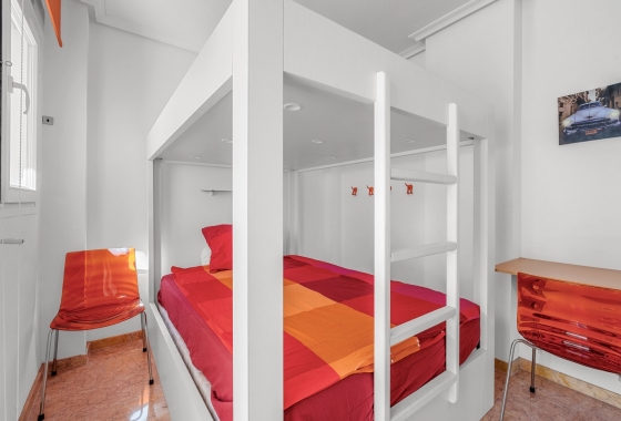 Resale - Apartments - Altea - Mascarat