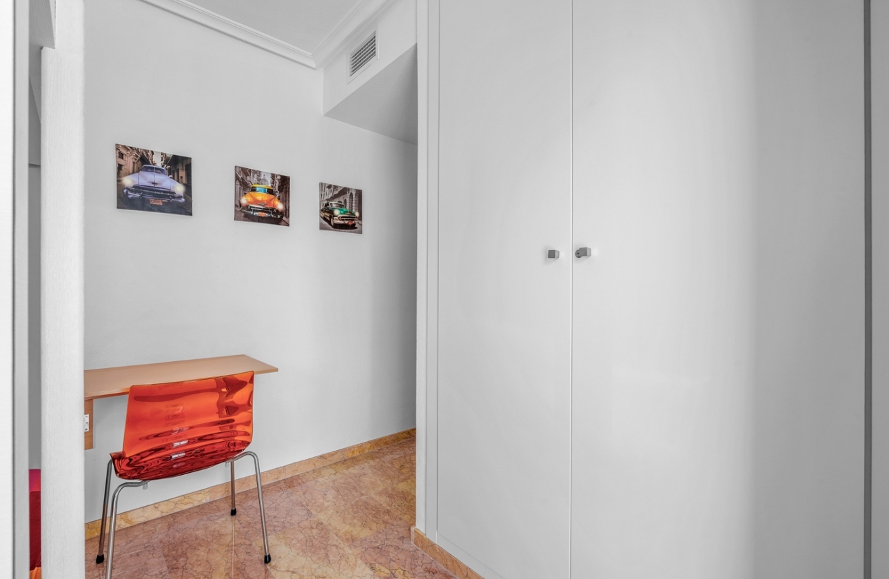 Resale - Apartments - Altea - Mascarat