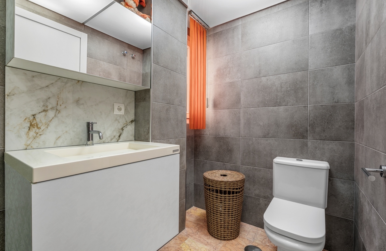 Resale - Apartments - Altea - Mascarat