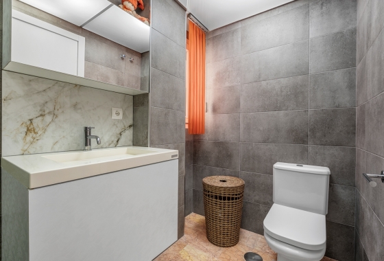 Resale - Apartments - Altea - Mascarat