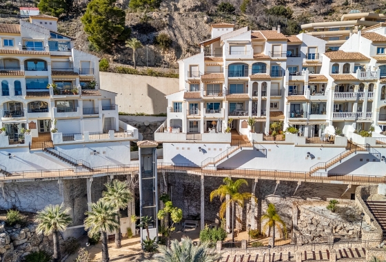 Resale - Apartments - Altea - Mascarat