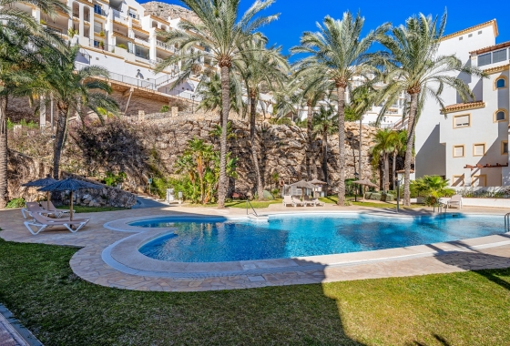 Resale - Apartments - Altea - Mascarat