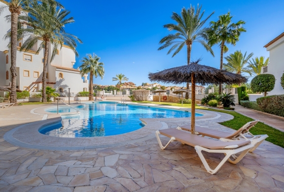 Resale - Apartments - Altea - Mascarat