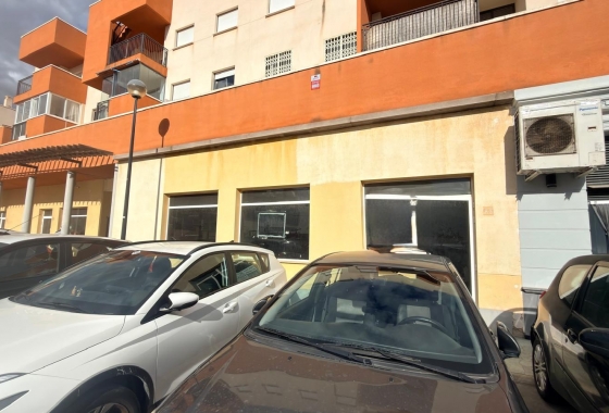 Resale - Commercial - Orihuela Costa - Los Dolses
