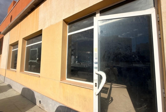 Resale - Commercial - Orihuela Costa - Los Dolses