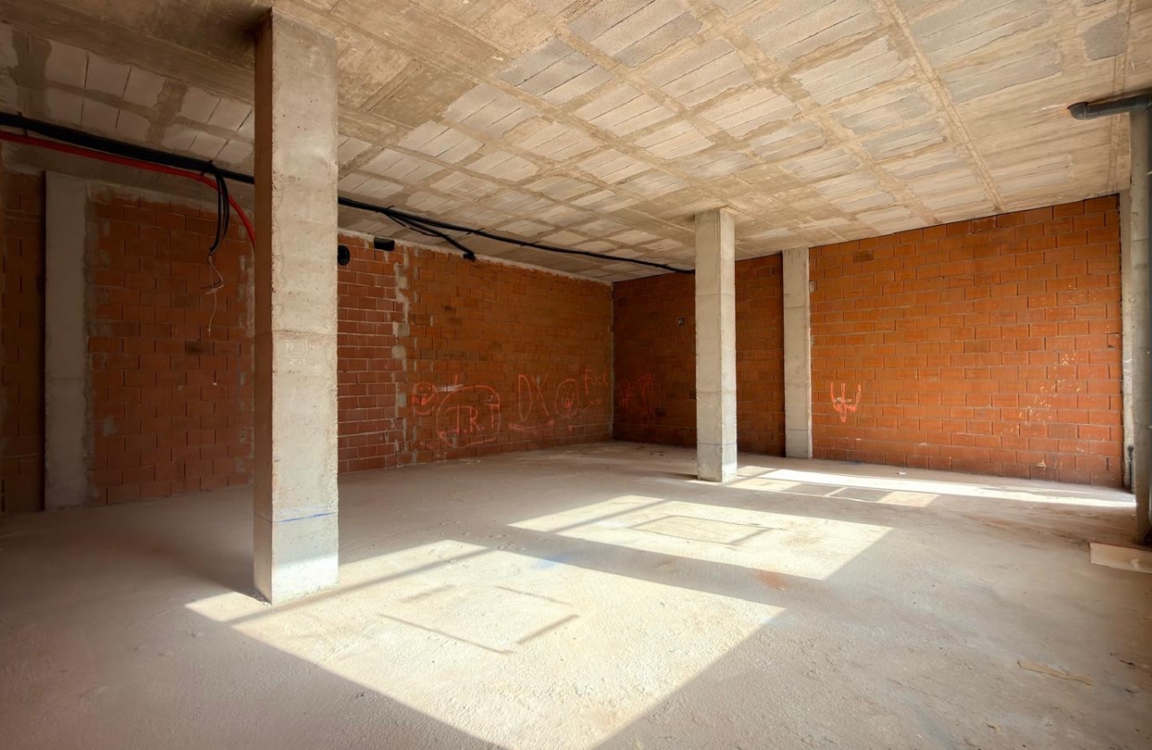 Resale - Commercial - Orihuela Costa - Los Dolses