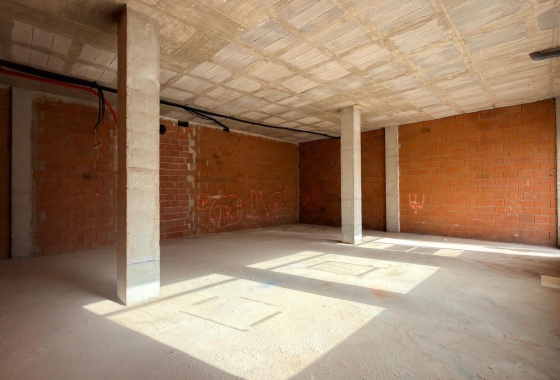Resale - Commercial - Orihuela Costa - Los Dolses