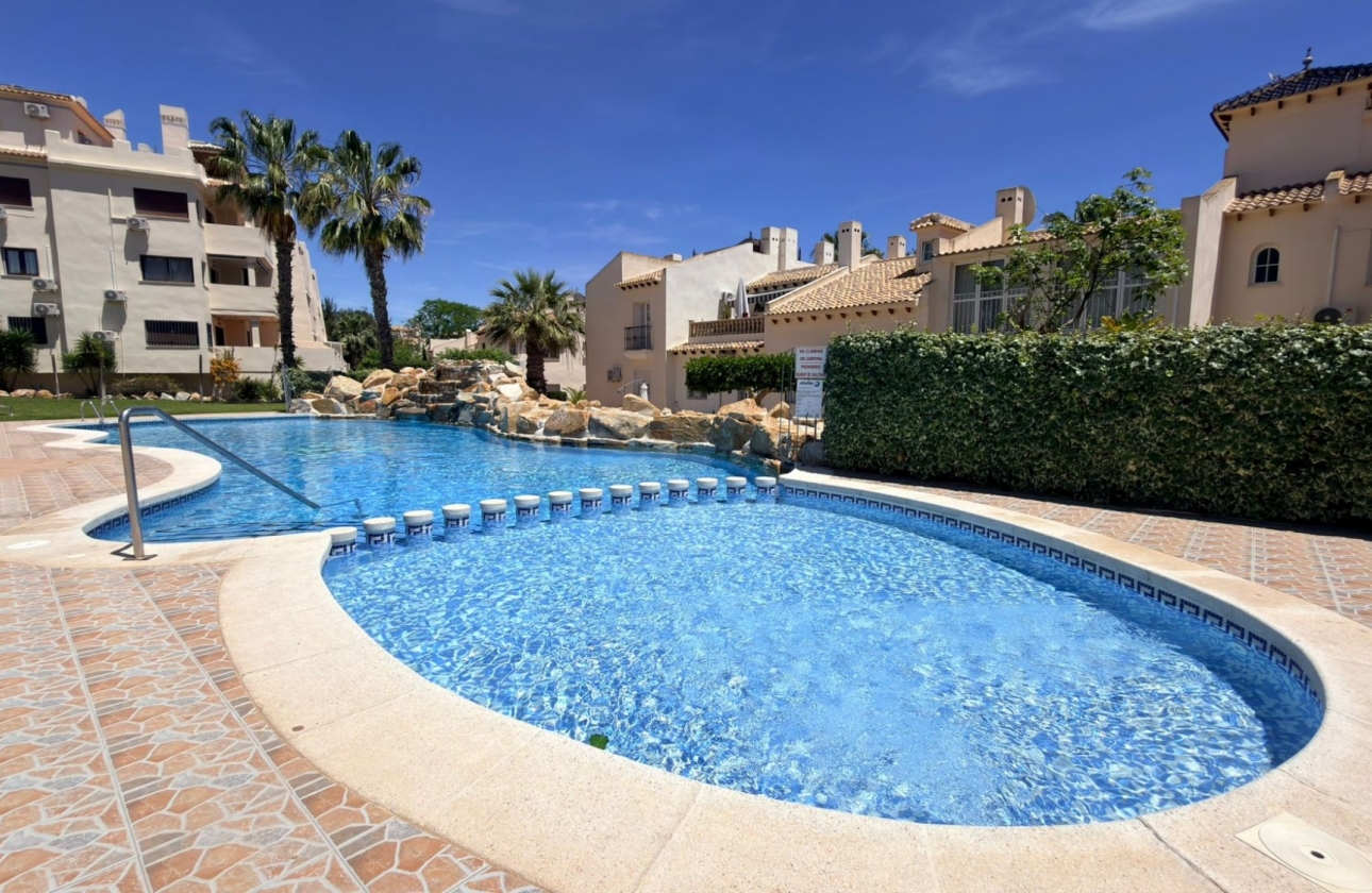 Resale - House - Las Ramblas
