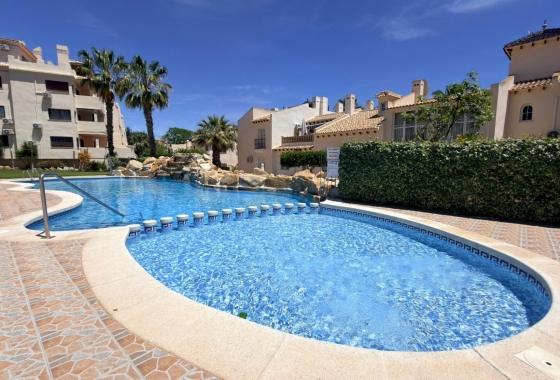 Resale - House - Las Ramblas