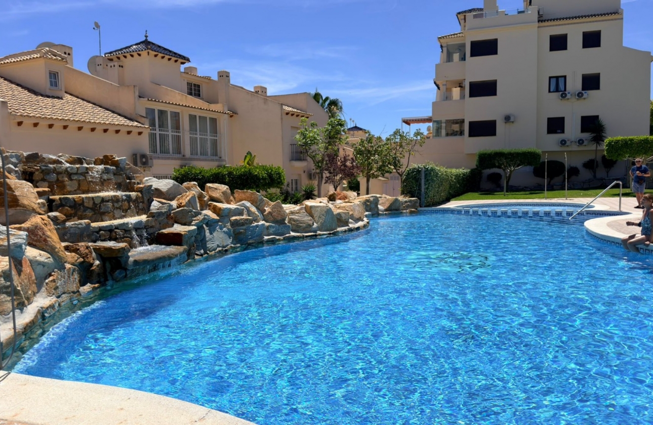 Resale - House - Las Ramblas