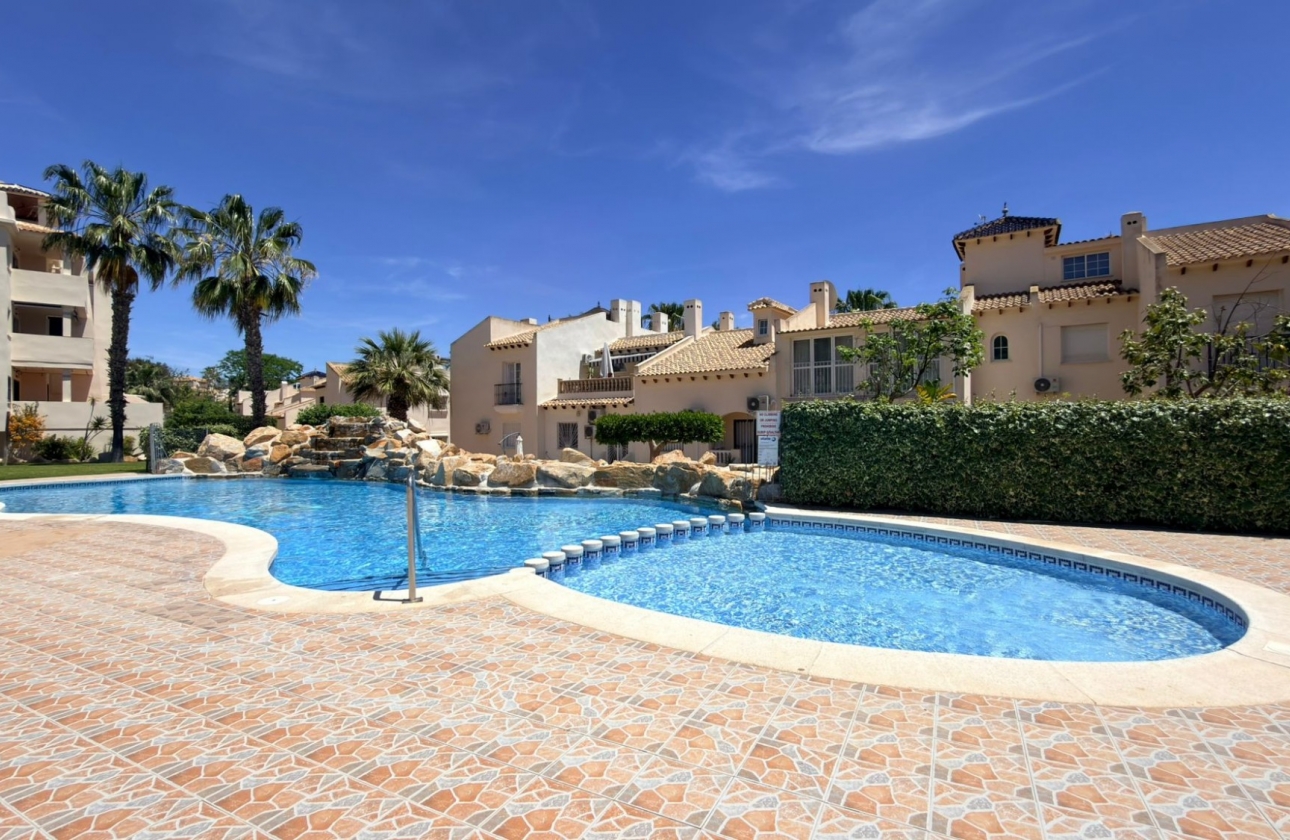 Resale - House - Las Ramblas