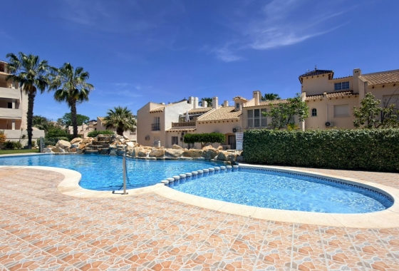 Resale - House - Las Ramblas