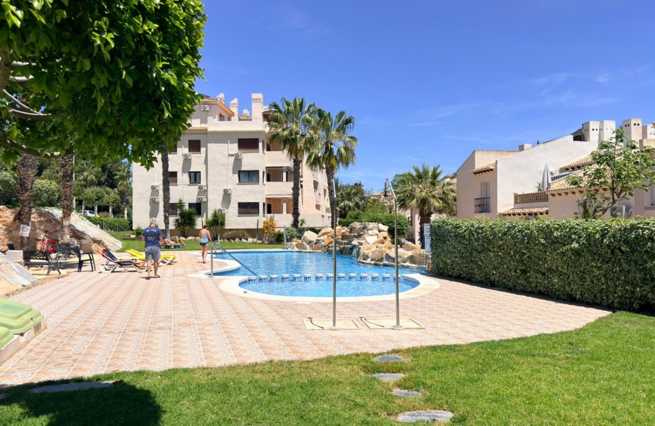 Resale - House - Las Ramblas