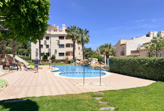 Resale - House - Las Ramblas