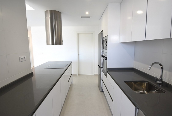 New Build - Apartments - Orihuela Costa - Los Dolses