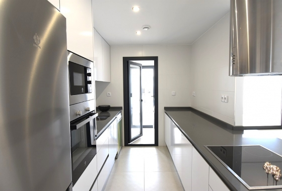 New Build - Apartments - Orihuela Costa - Los Dolses
