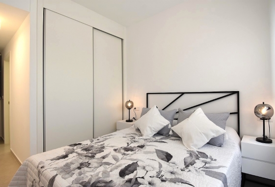 New Build - Apartments - Orihuela Costa - Los Dolses