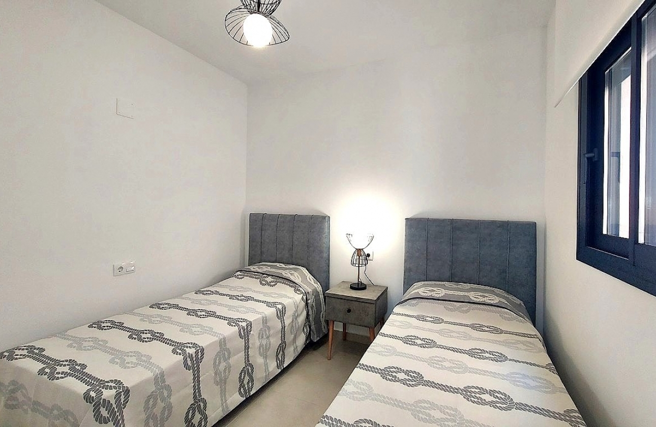 New Build - Apartments - Orihuela Costa - Los Dolses