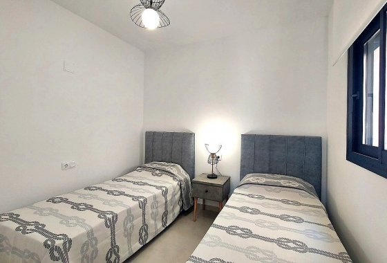 New Build - Apartments - Orihuela Costa - Los Dolses