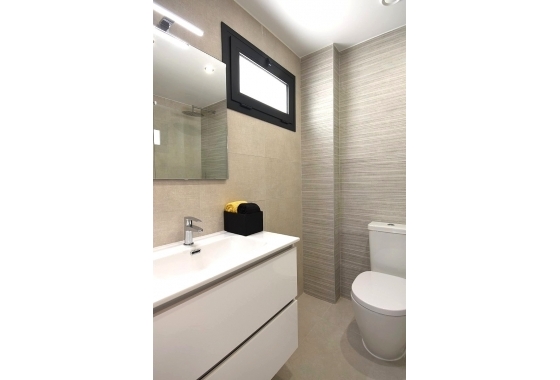New Build - Apartments - Orihuela Costa - Los Dolses