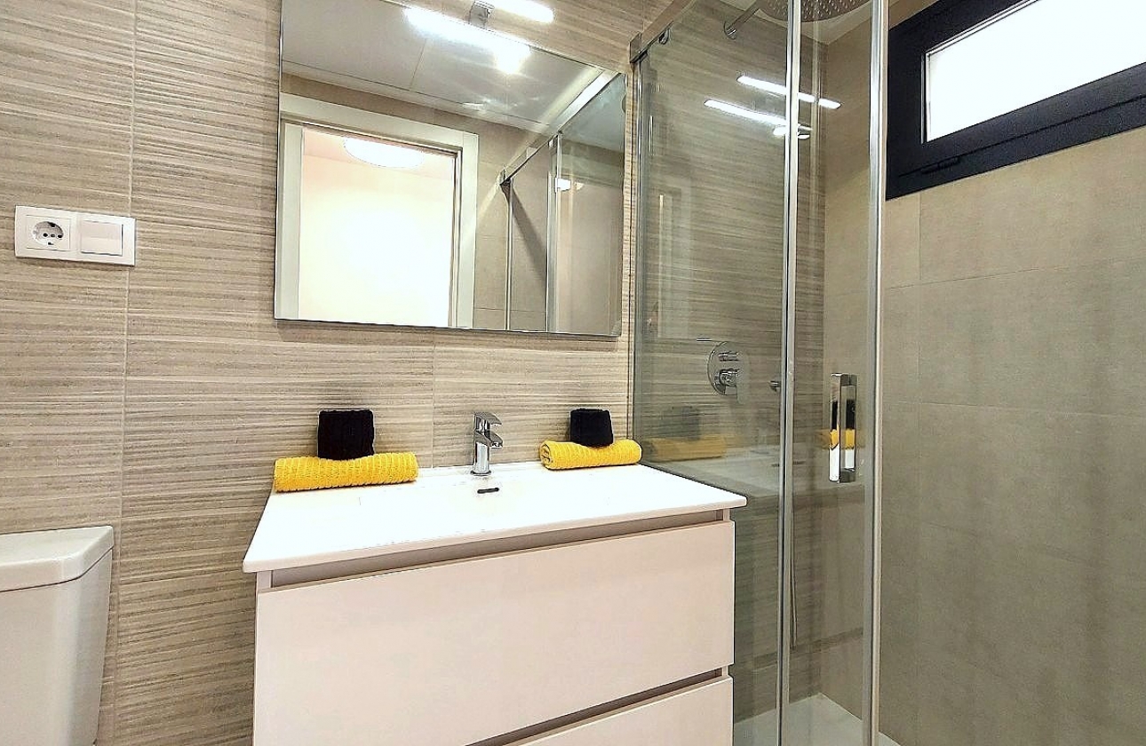 New Build - Apartments - Orihuela Costa - Los Dolses