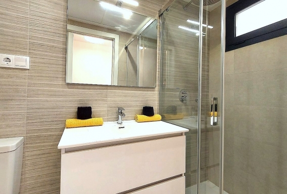 New Build - Apartments - Orihuela Costa - Los Dolses