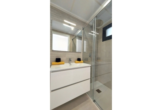 New Build - Apartments - Orihuela Costa - Los Dolses