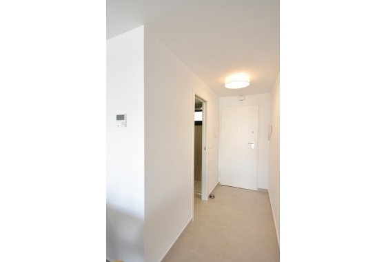 New Build - Apartments - Orihuela Costa - Los Dolses