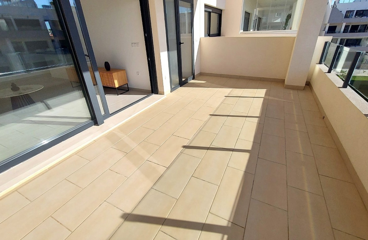 New Build - Apartments - Orihuela Costa - Los Dolses