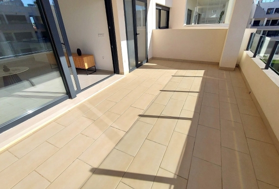 New Build - Apartments - Orihuela Costa - Los Dolses