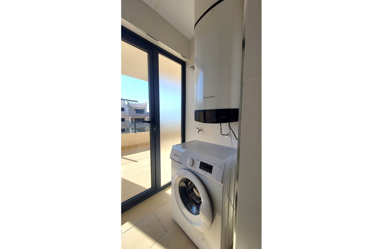 New Build - Apartments - Orihuela Costa - Los Dolses