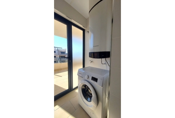 New Build - Apartments - Orihuela Costa - Los Dolses