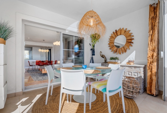 Resale - Apartment / flat - Altea - Mascarat