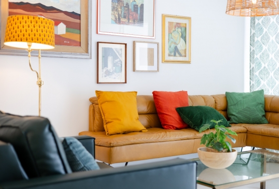 Resale - Apartment / flat - San Miguel de Salinas