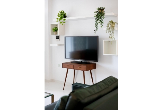 Resale - Apartment / flat - San Miguel de Salinas