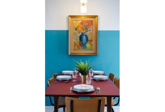 Resale - Apartment / flat - San Miguel de Salinas