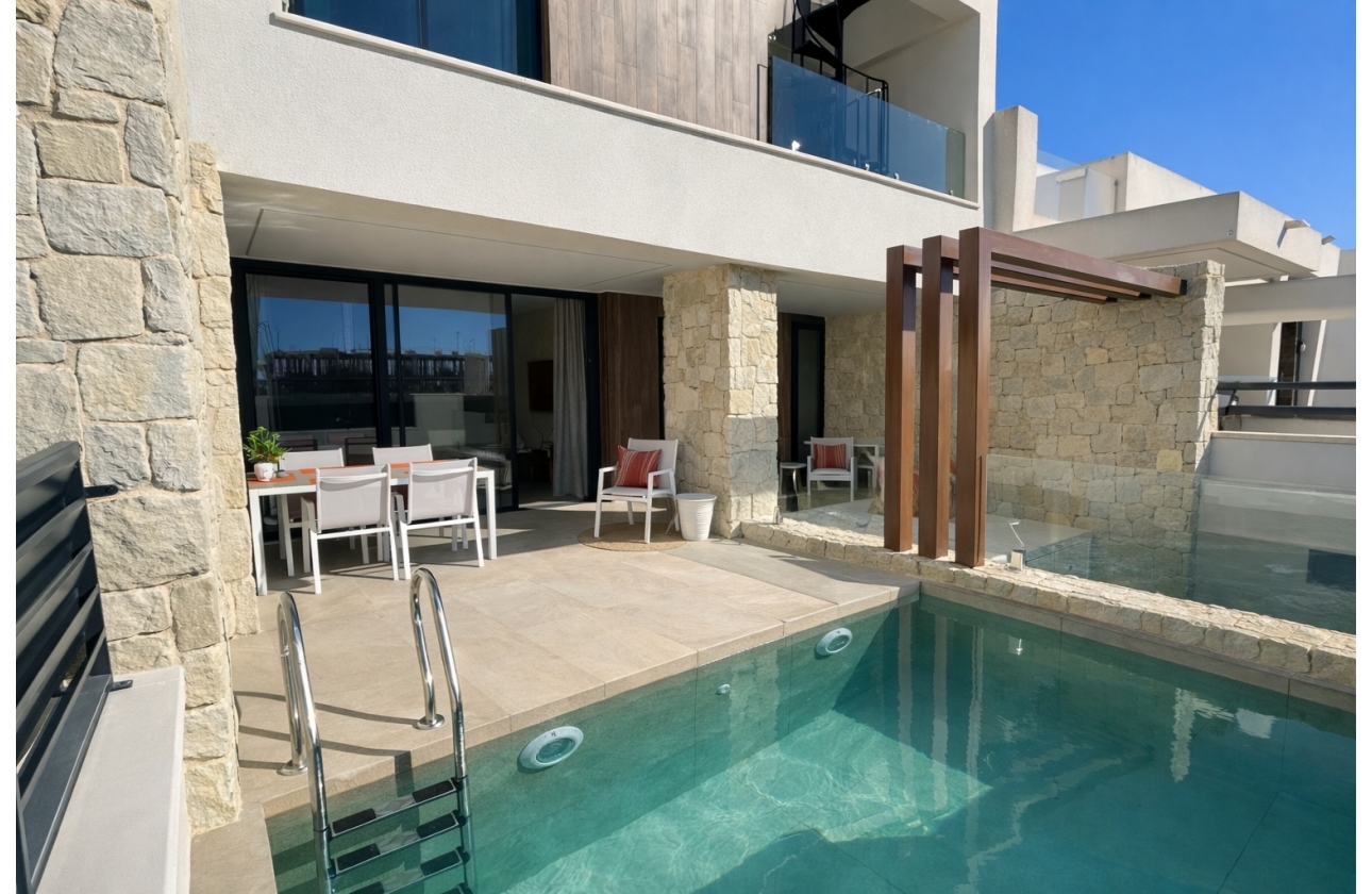 Resale - House - Dolores - Pueblo