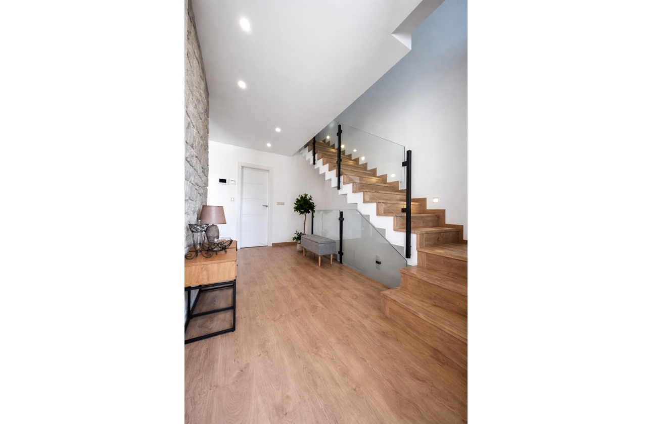 Resale - House - Dolores - Pueblo