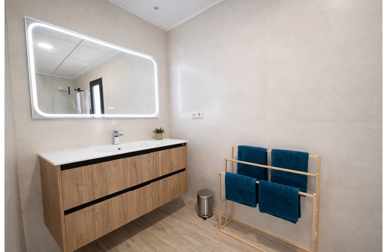 Resale - House - Dolores - Pueblo
