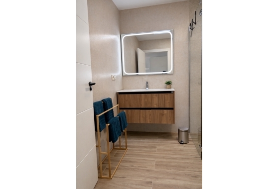 Resale - House - Dolores - Pueblo