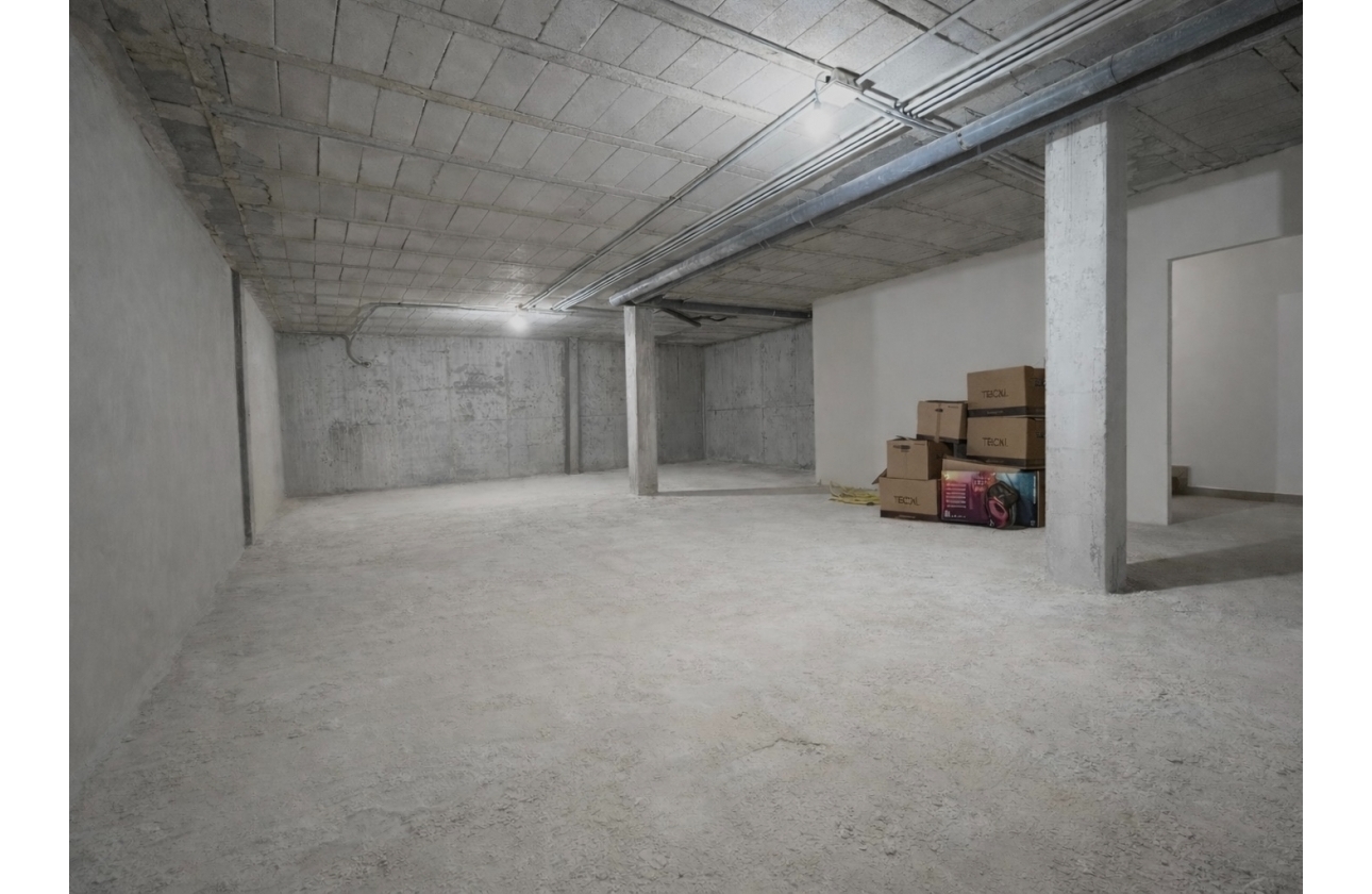 Resale - House - Dolores - Pueblo