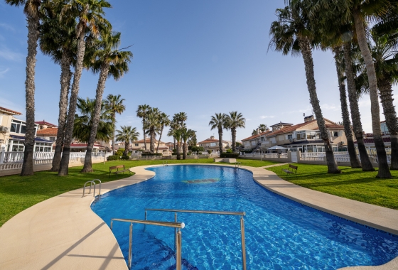Resale - Apartment / flat - Playa Flamenca - Zenia Mar