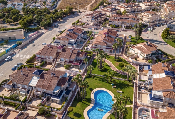 Resale - Apartment / flat - Playa Flamenca - Zenia Mar