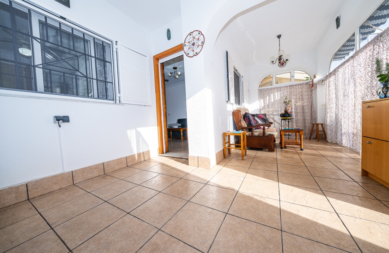 Resale - Apartment / flat - Playa Flamenca - Zenia Mar