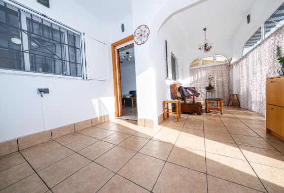 Resale - Apartment / flat - Playa Flamenca - Zenia Mar
