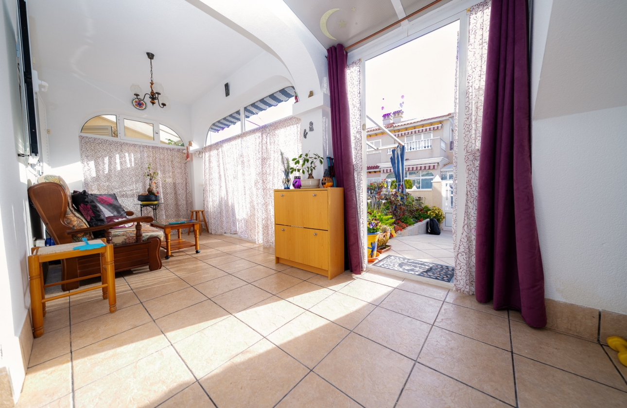 Resale - Apartment / flat - Playa Flamenca - Zenia Mar