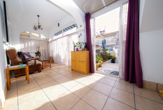 Resale - Apartment / flat - Playa Flamenca - Zenia Mar