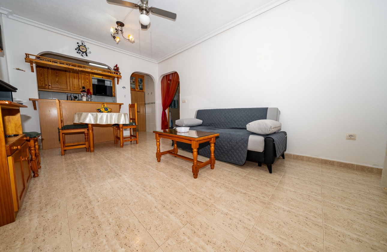 Resale - Apartment / flat - Playa Flamenca - Zenia Mar